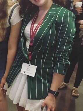 H&M Blazer